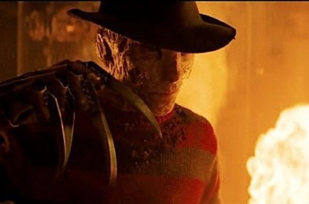Freddy Street Freddy Street