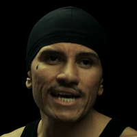 Raul Jimenez Villains Wiki Fandom