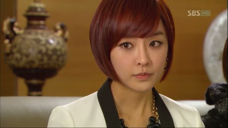 Hong Se-na | Villains Wiki | FANDOM powered by Wikia