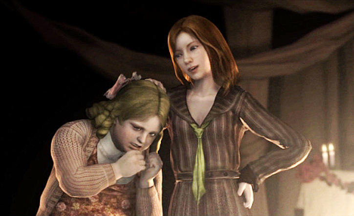 rule of rose diana and meg