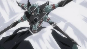 KÃ©ptalÃ¡lat a kÃ¶vetkezÅ�re: „fairy tail ezel zangeki mode”