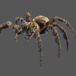 Spiders Eight Legged Freaks Villains Wiki Fandom