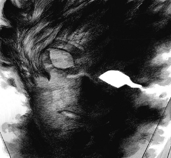 Kurogiri Villains Wiki Fandom