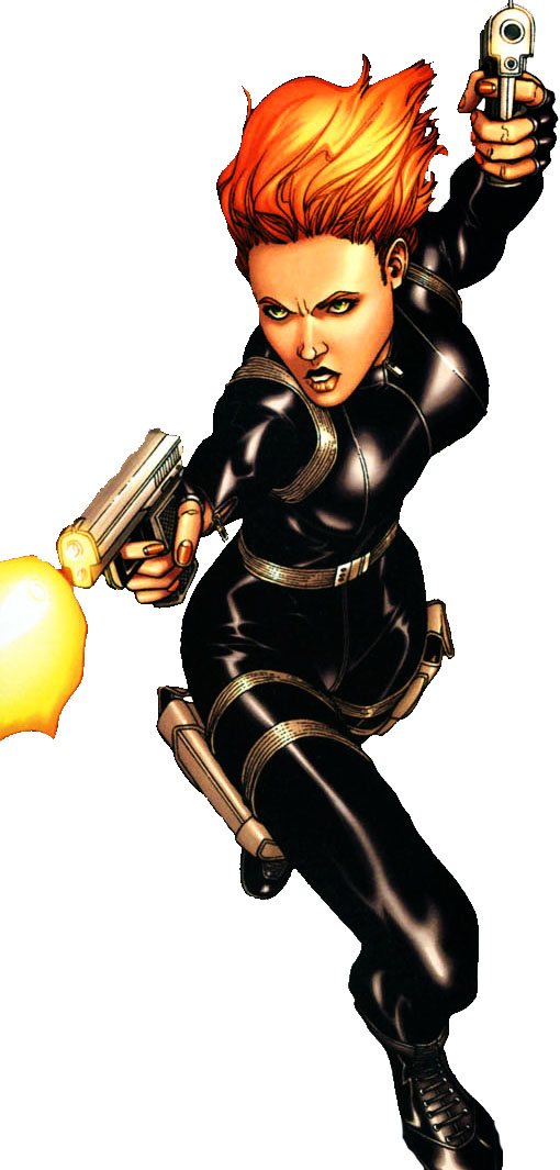 Black Widow (Ultimate Marvel) | Villains Wiki | FANDOM powered by Wikia