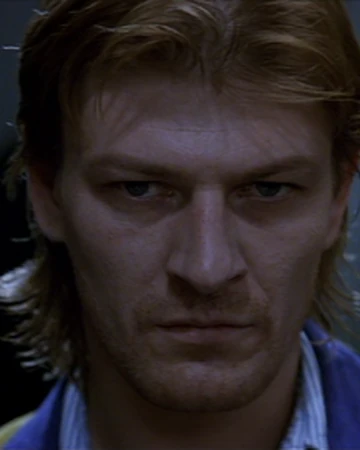 Sean Miller Villains Wiki Fandom