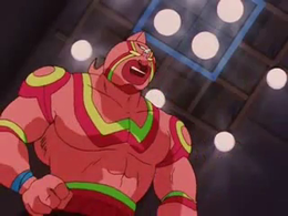 Super Phoenix-0