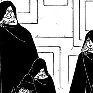 Kara Boruto Villains Wiki Fandom
