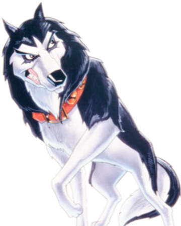 Steele Villains Wiki Fandom