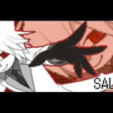 Sal Wadanohara Villains Wiki Fandom