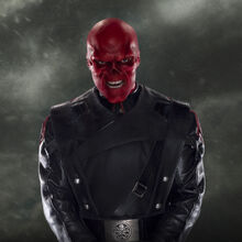 Captain Marvel Villains Wiki