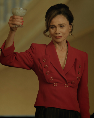 The Colonel Hunters Villains Wiki Fandom