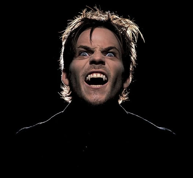 Deacon Frost (Blade) Villains Wiki FANDOM powered by Wikia