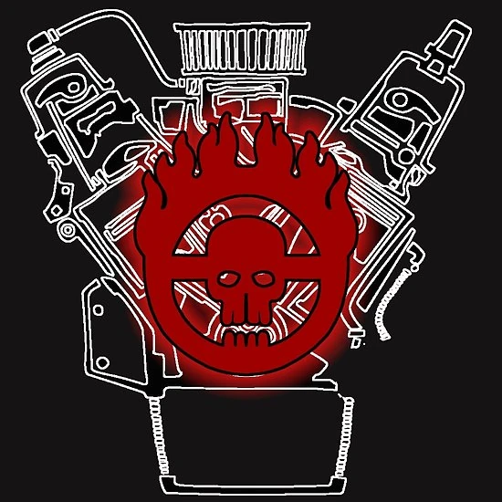 Cult of the V8 Villains Wiki FANDOM powered by Wikia