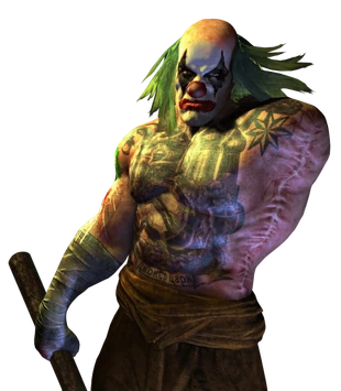 Mister Hammer | Villains Wiki | FANDOM powered by Wikia