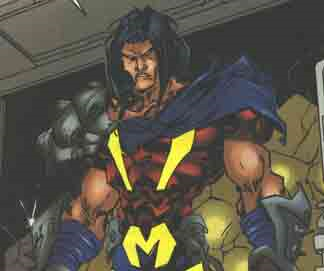 millennius