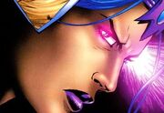 Mother Mayhem comics