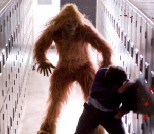 Monsters (The Cabin in the Woods) | Villains Wiki | FANDOM powered by Wikia