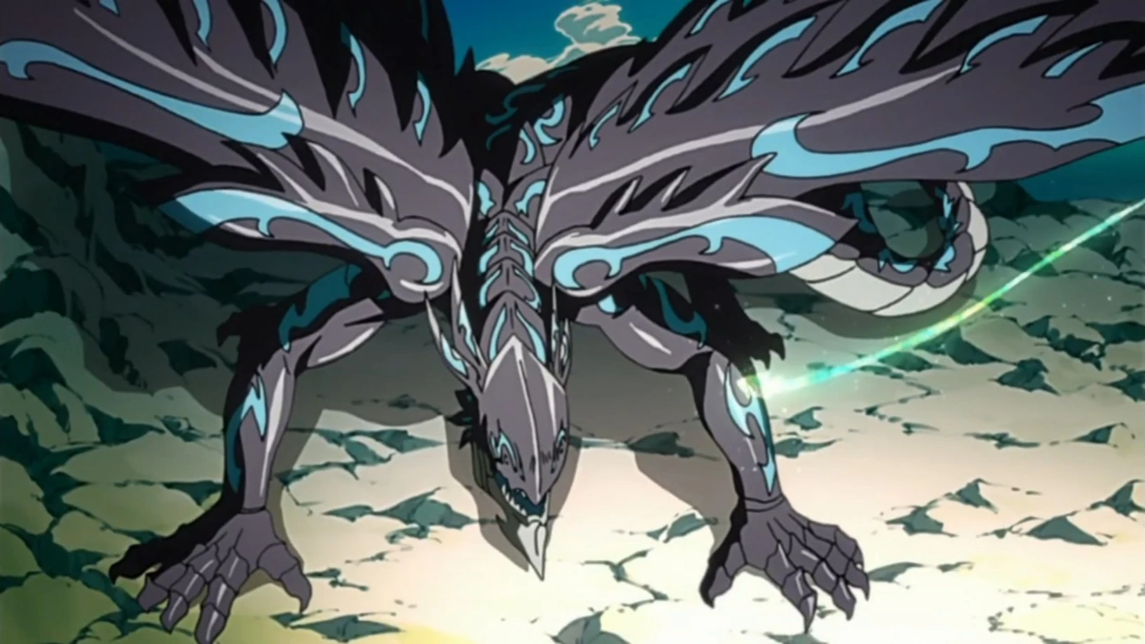 Image Acnologia (14).jpg Villains Wiki FANDOM powered by Wikia