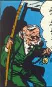 Clockmaker