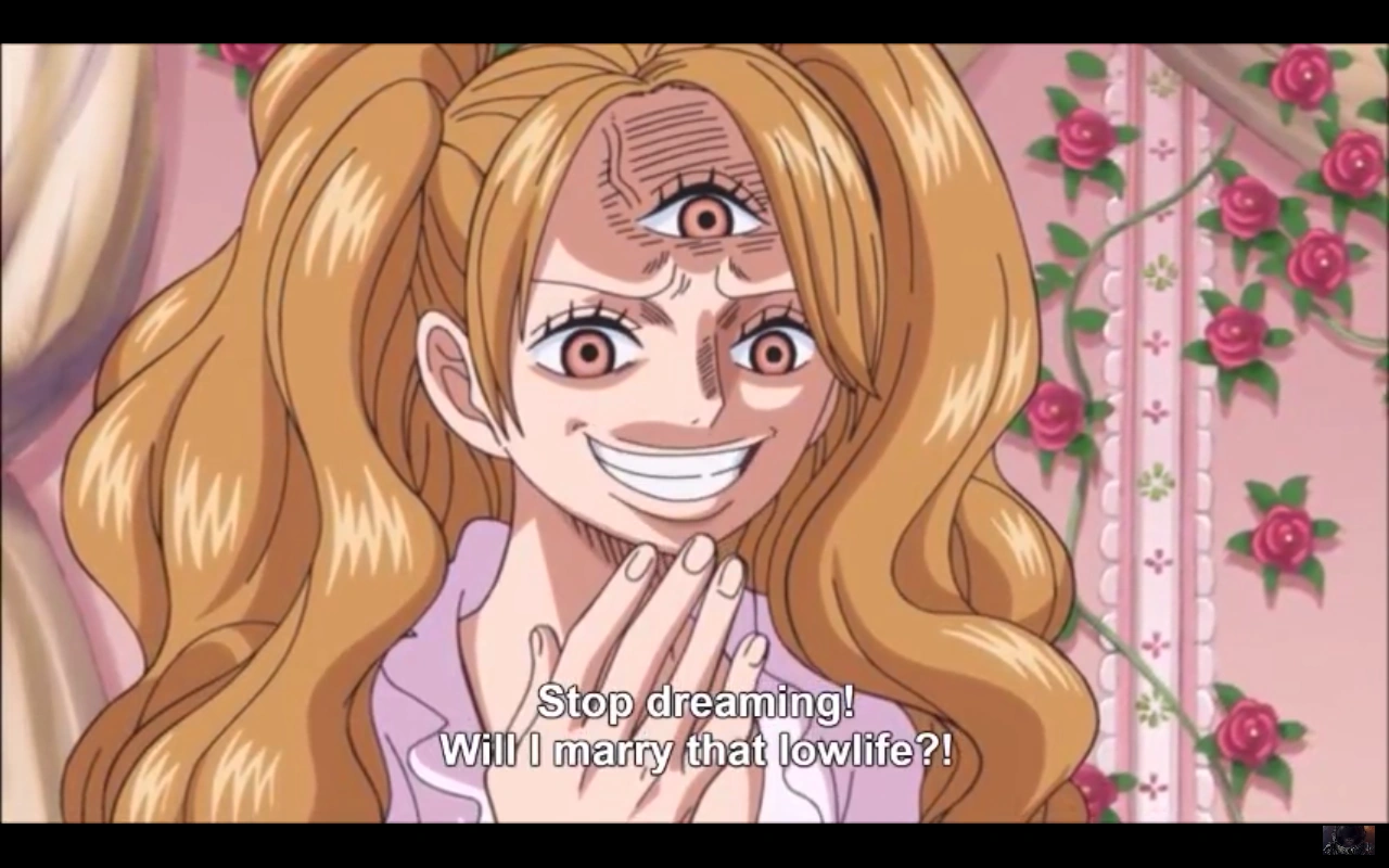 Charlotte Pudding Villains Wiki FANDOM powered by Wikia