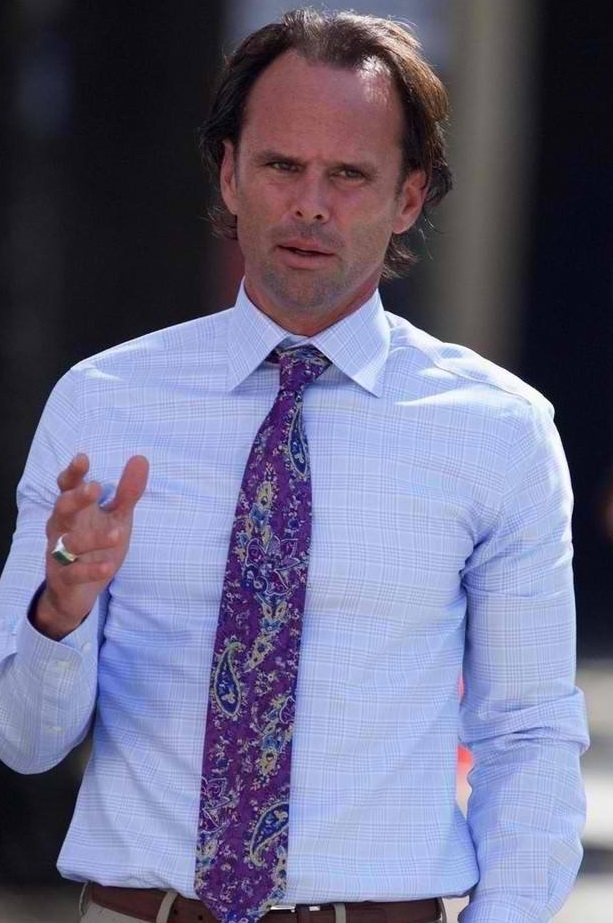 Sonny Burch (Marvel Cinematic Universe)  Villains Wiki 