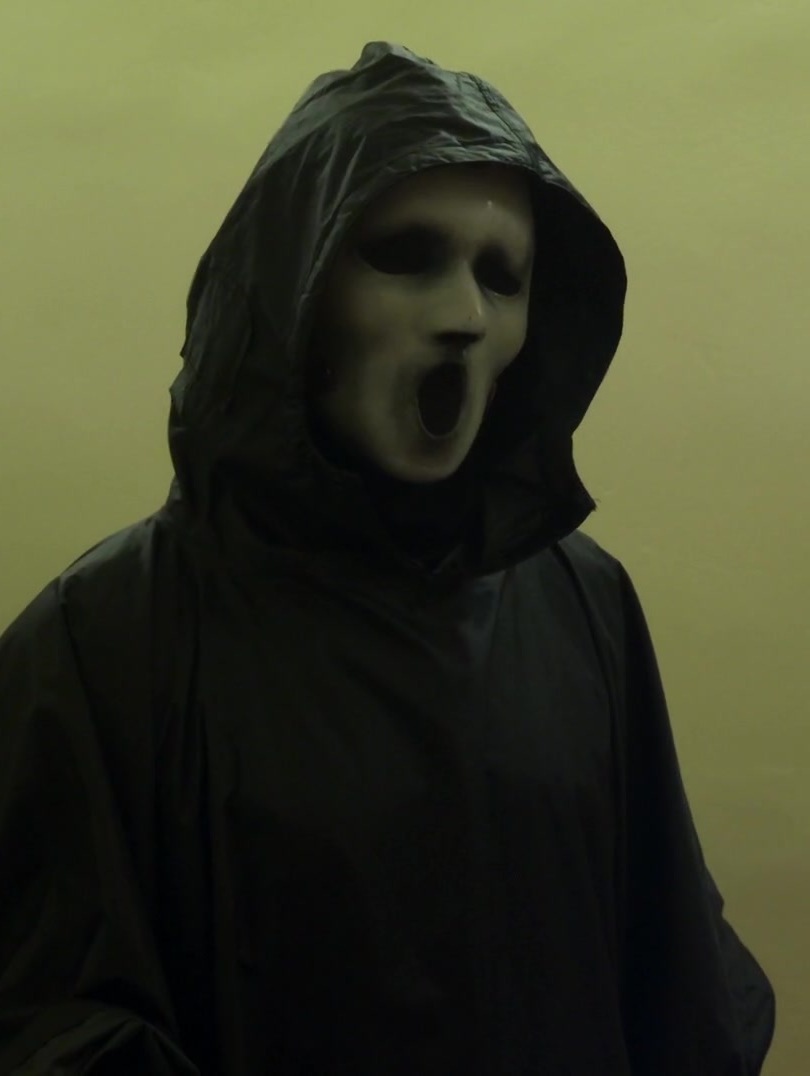 Third Killer Villains Wiki FANDOM powered by Wikia