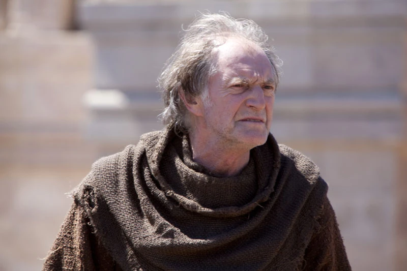 Brother Joseph Villains Wiki FANDOM powered by Wikia