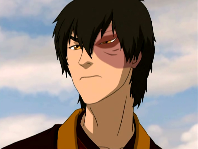 Zuko, Avatar Wiki