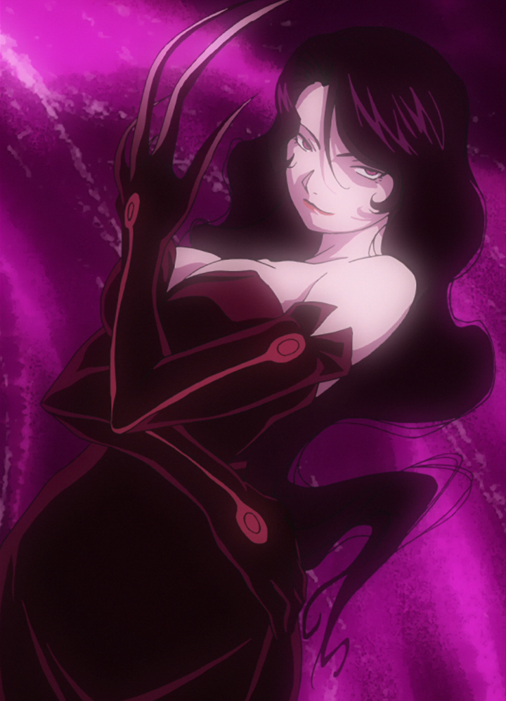 Lust Villains Wiki FANDOM powered by Wikia