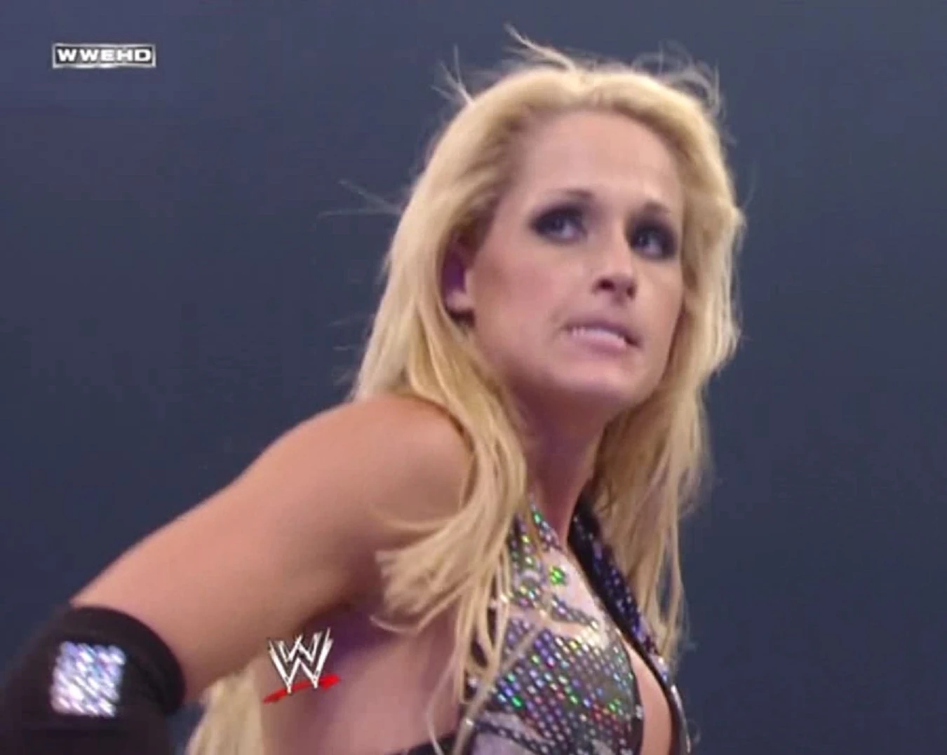 Michelle McCool Villains Wiki FANDOM powered by Wikia
