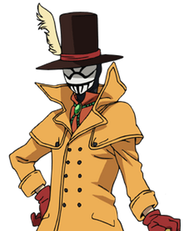 Mr Compress Villains Wiki Fandom