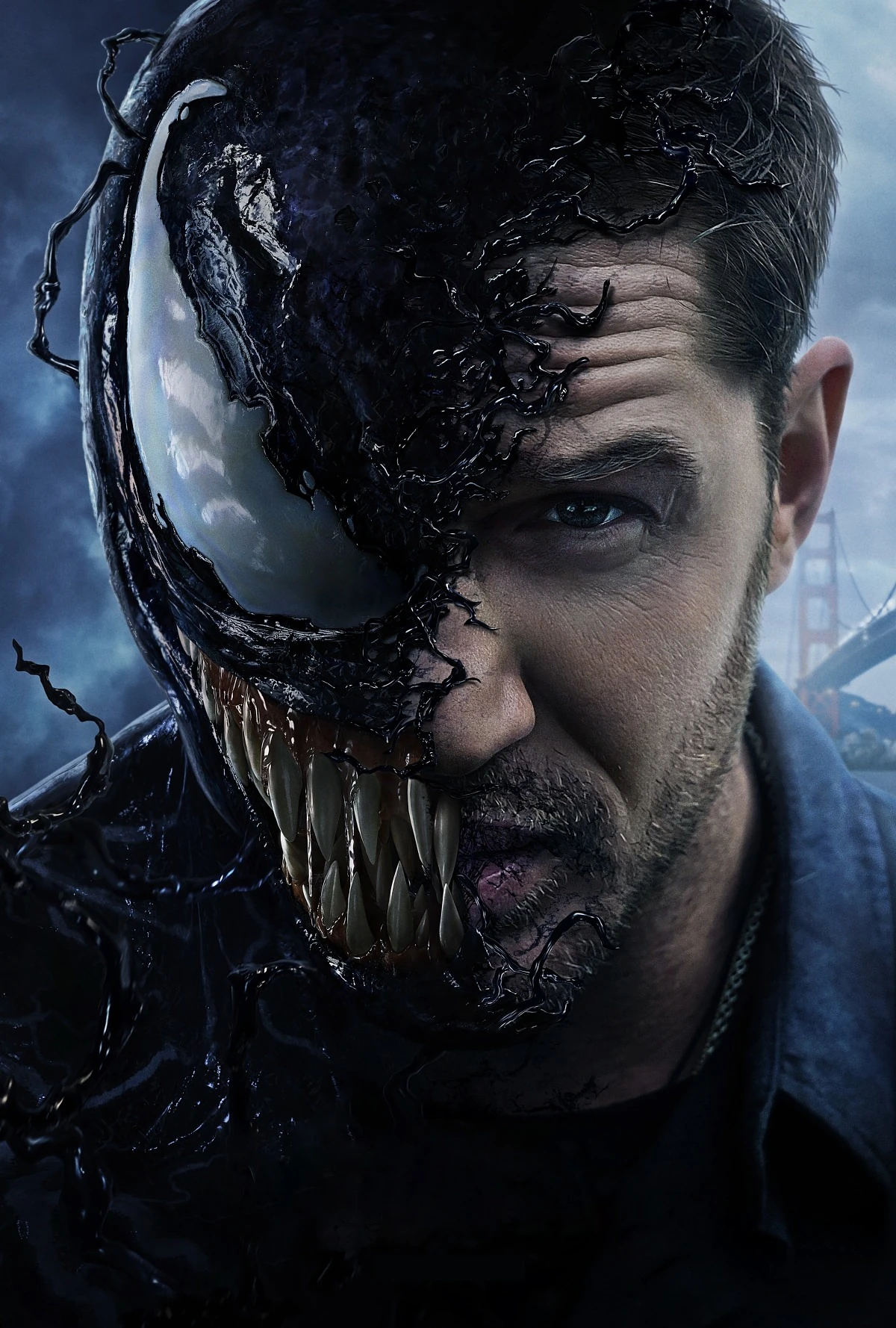 Venom (Sony�s Marvel Universe) Villains Wiki Fandom