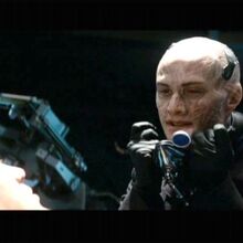 Cobra Commander G I Joe Film Series Villains Wiki Fandom