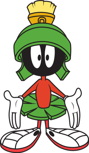 Marvin the Martian | Villains Wiki | FANDOM powered by Wikia