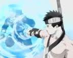 Water Prison Jutsu