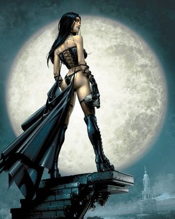 Selene Gallio Villains Wiki Fandom