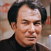 mr han enter the dragon