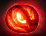 Eye of the Master