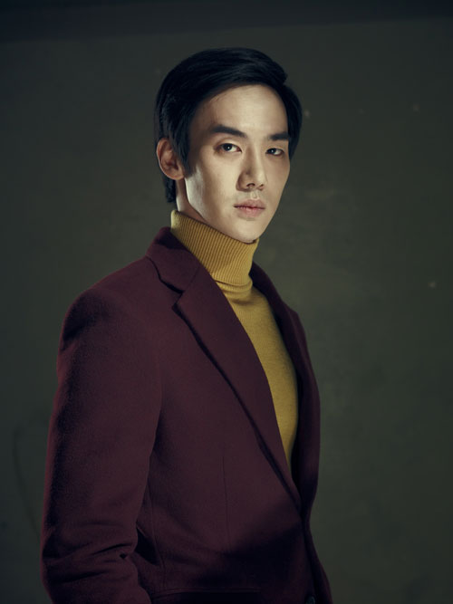 Image Ji tae 2.jpg Villains Wiki FANDOM powered by Wikia