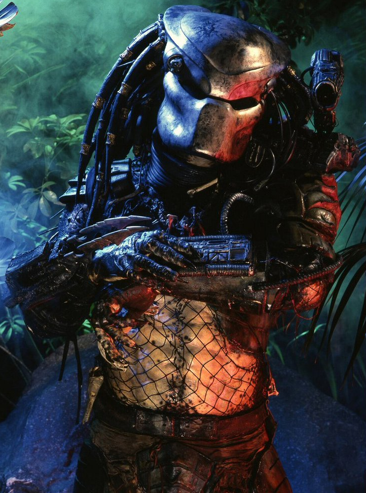 prime 1 jungle hunter