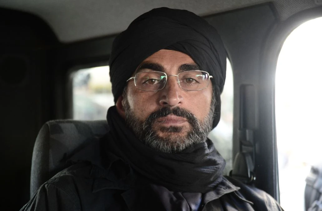 Abu Nazir Villains Wiki FANDOM powered by Wikia