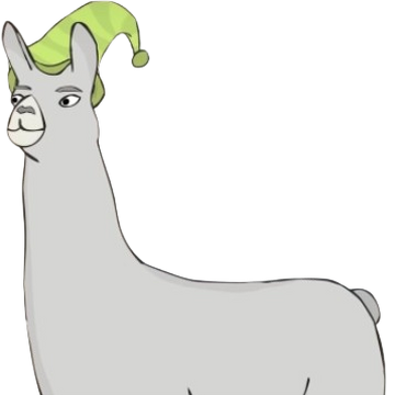 Carl The Llama Villains Wiki Fandom