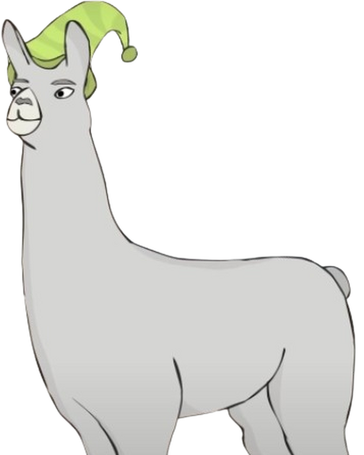 Carl The Llama Villains Wiki Fandom