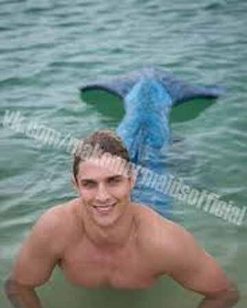 Erik Mako Mermaids Villains Wiki Fandom