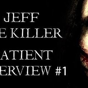 Jeff The Killer Villains Wiki Fandom