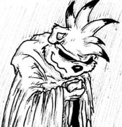 Satan the Lord of Darkness