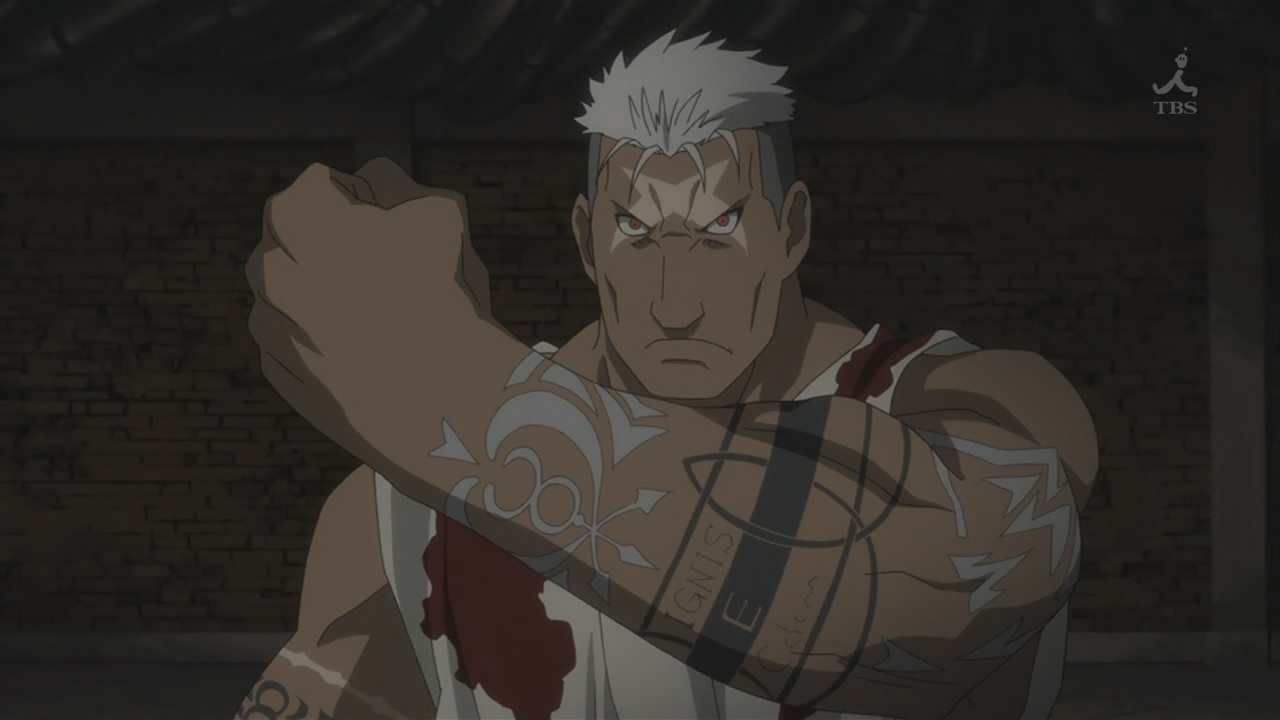 scar fullmetal alchemist villains wiki fandom scar fullmetal alchemist villains wiki fandom