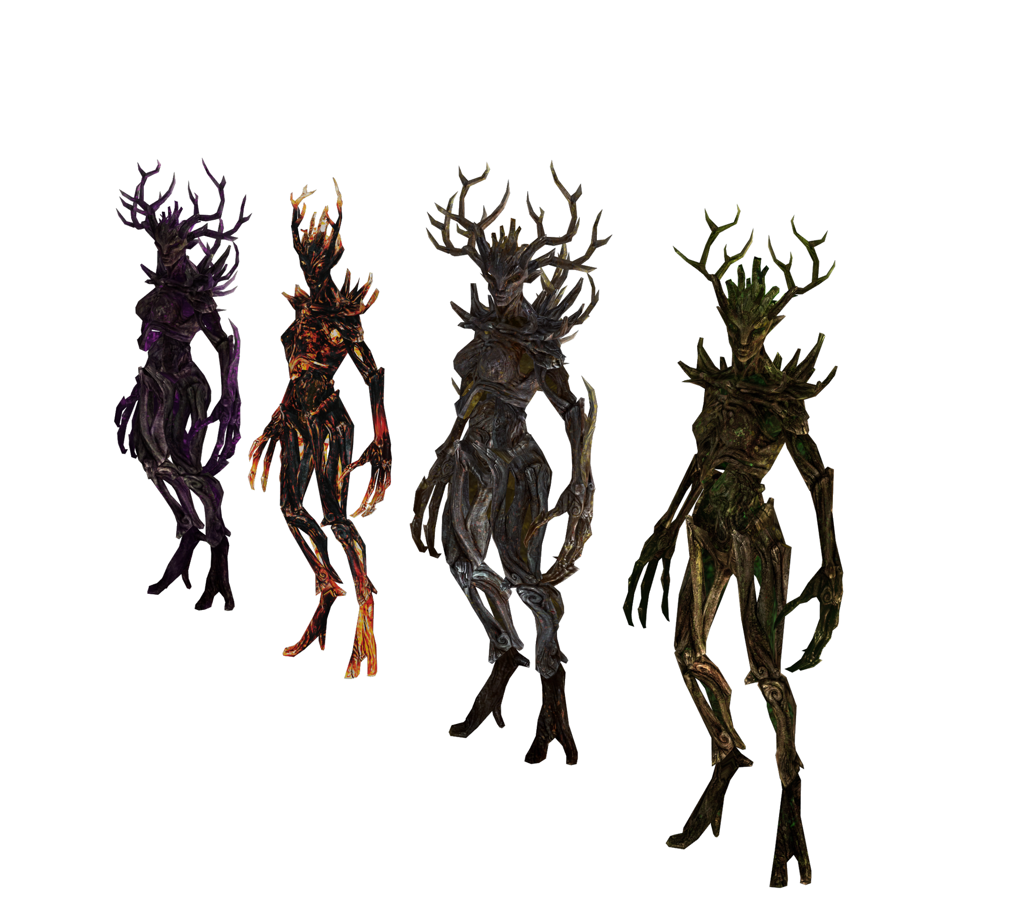 Spriggans (The Elder Scrolls) | Villains Wiki | Fandom