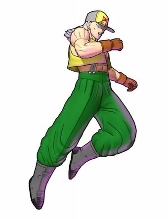 Android 13 Villains Wiki Fandom