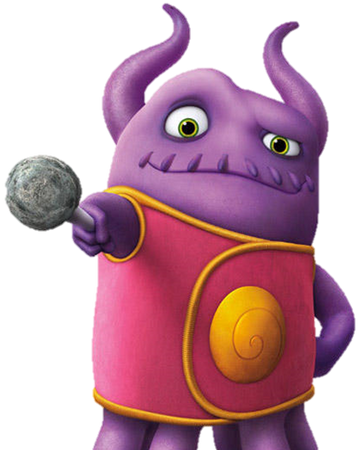 Smek Villains Wiki Fandom